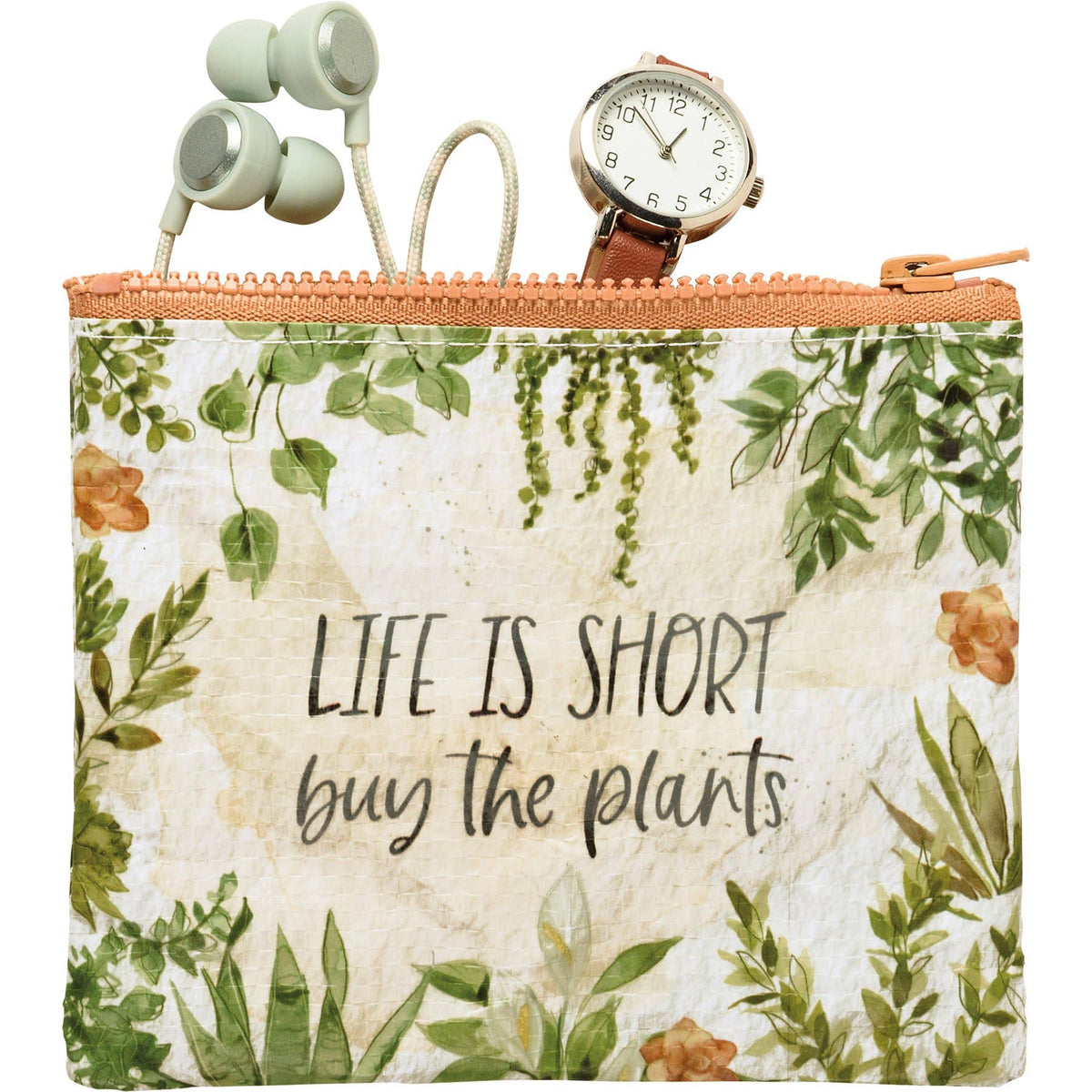 Plant People Stuff