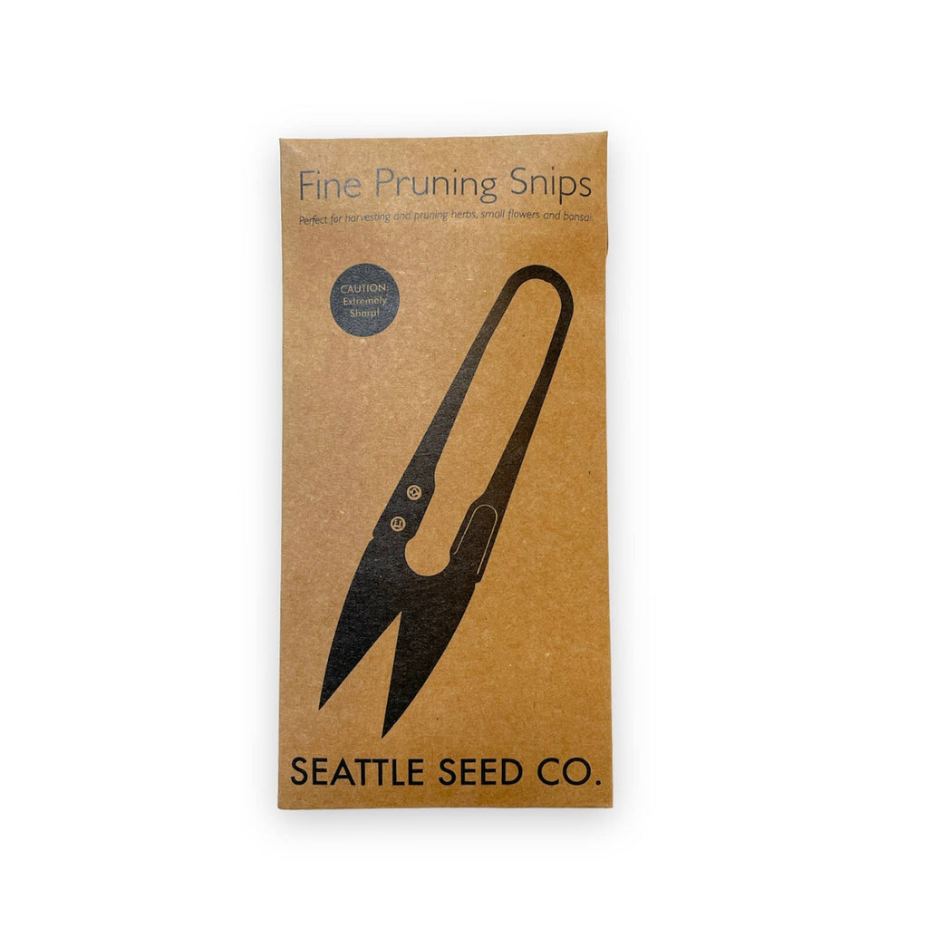 Herb Snips - Gardening Tool - Spring Summer Fall Gift