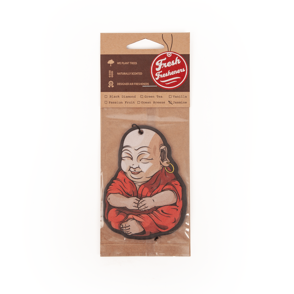 Buddha Air Freshener