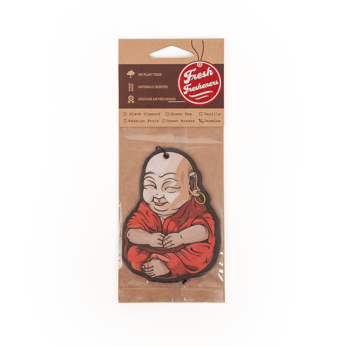 Buddha Air Freshener
