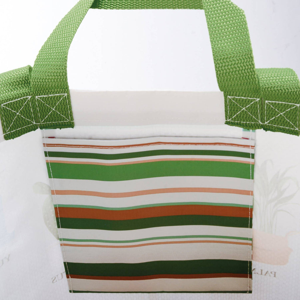 Plant Guide Market Tote