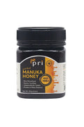 Raw MGO 100+ Manuka Honey - 8 oz