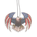 USA Eagle Air Freshener