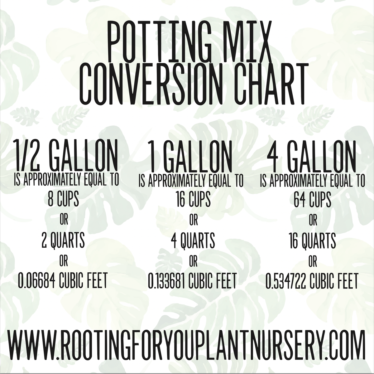 TERRARIUM Premium Potting Mix