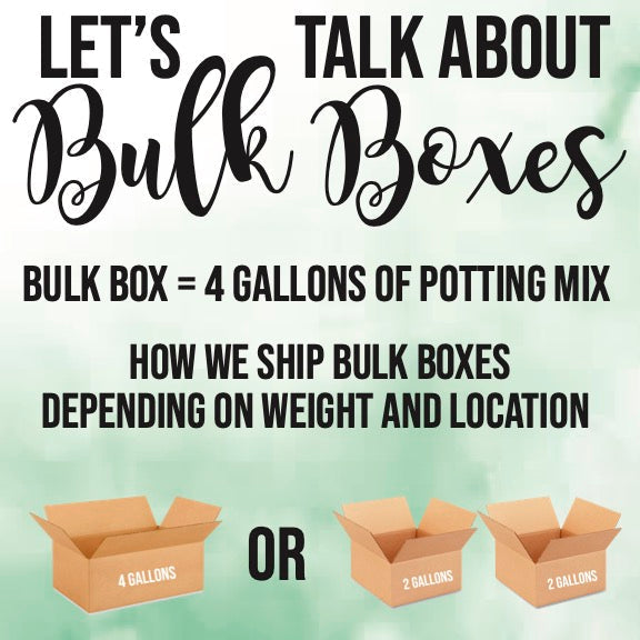 Epiphyllum Orchid Cactus Premium Potting Mix