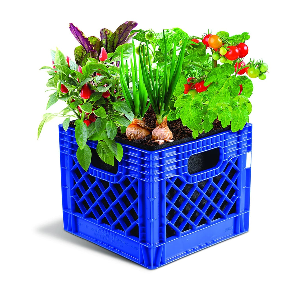 Smart Pot Milk Crate Liner