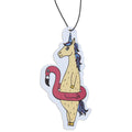 Unicorn & Flamingo Air Freshener