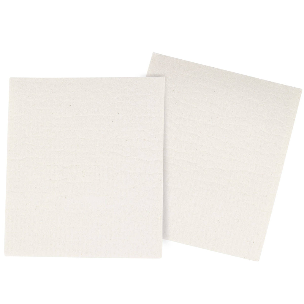 Eat More Plants Swedish Dishcloth Set