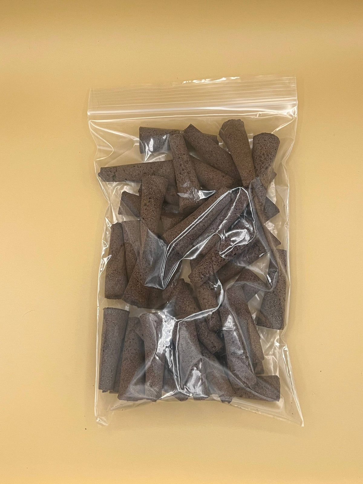 Garden and Hydroponic Eco Friendly Grow Sponges  