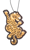 Tiger Air Freshener