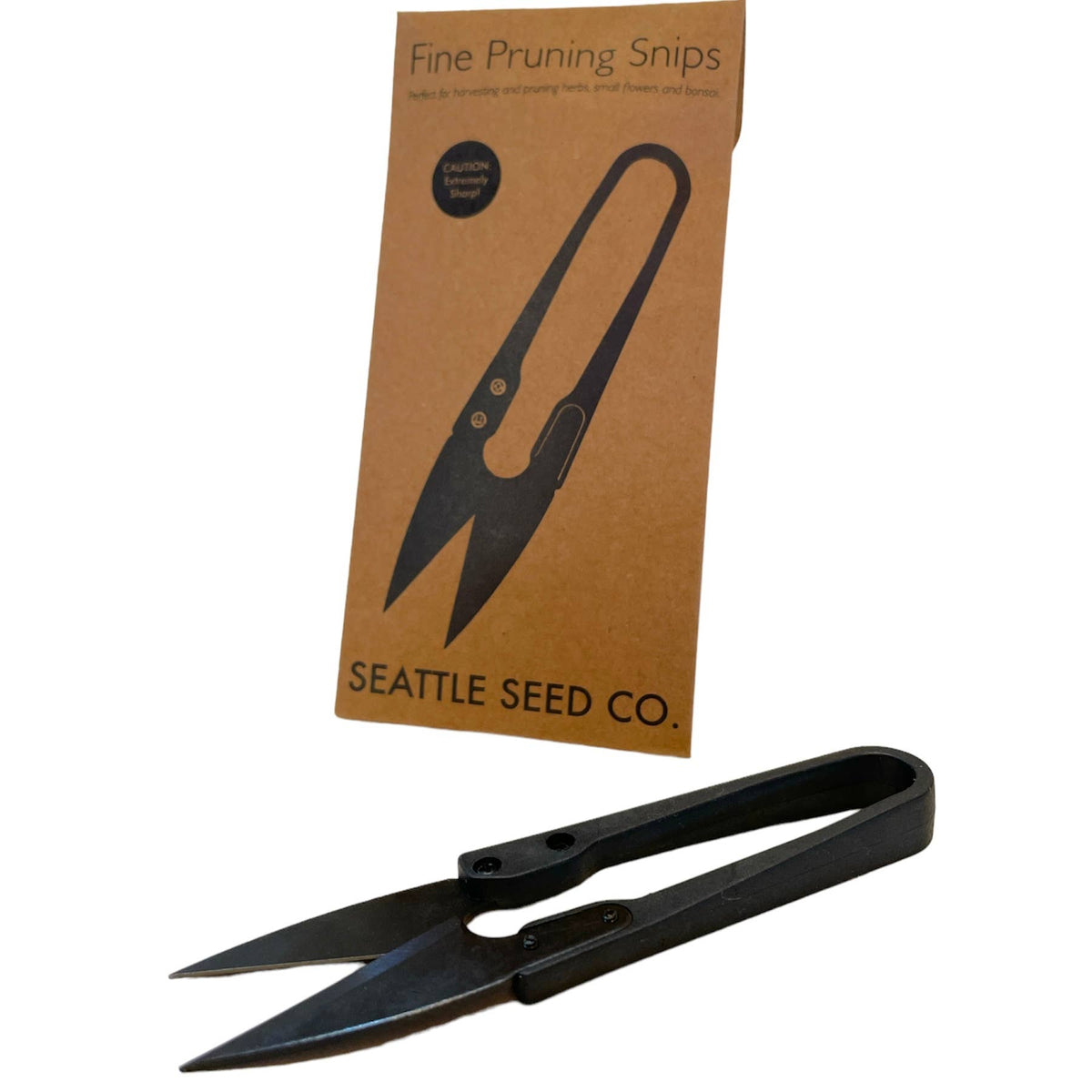 Herb Snips - Gardening Tool - Spring Summer Fall Gift